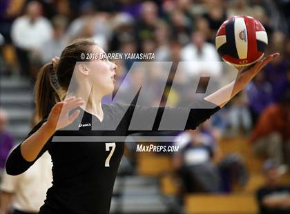 Thumbnail 1 in Salinas vs. Homestead (CIF CCS D1 Final) photogallery.