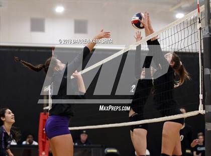 Thumbnail 3 in Salinas vs. Homestead (CIF CCS D1 Final) photogallery.