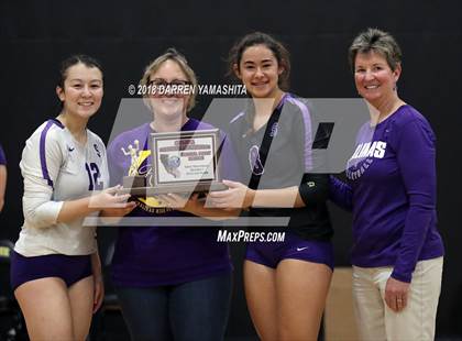 Thumbnail 1 in Salinas vs. Homestead (CIF CCS D1 Final) photogallery.
