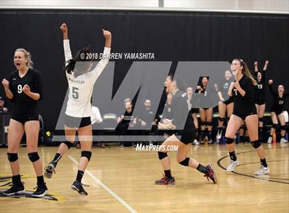 Thumbnail 1 in Salinas vs. Homestead (CIF CCS D1 Final) photogallery.