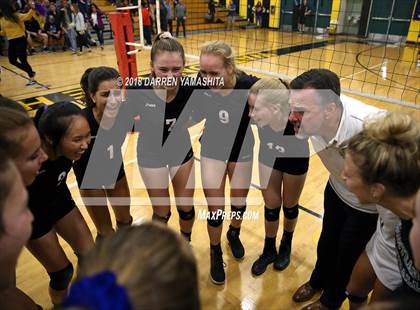 Thumbnail 3 in Salinas vs. Homestead (CIF CCS D1 Final) photogallery.