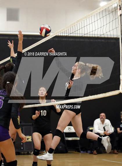 Thumbnail 1 in Salinas vs. Homestead (CIF CCS D1 Final) photogallery.