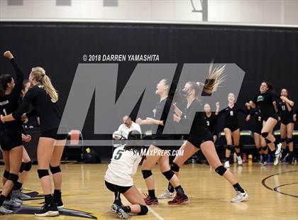 Thumbnail 2 in Salinas vs. Homestead (CIF CCS D1 Final) photogallery.