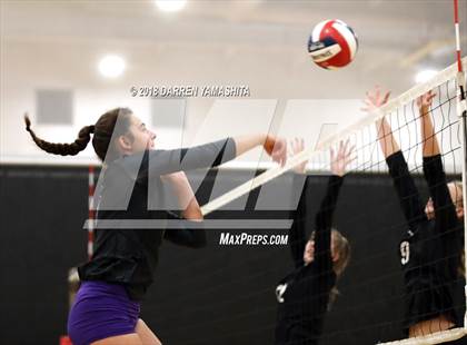 Thumbnail 3 in Salinas vs. Homestead (CIF CCS D1 Final) photogallery.