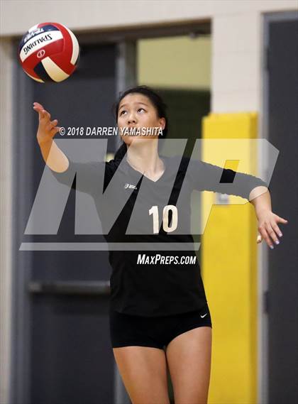 Thumbnail 1 in Salinas vs. Homestead (CIF CCS D1 Final) photogallery.