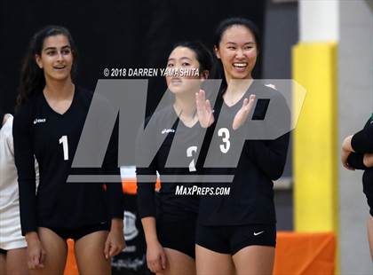 Thumbnail 3 in Salinas vs. Homestead (CIF CCS D1 Final) photogallery.