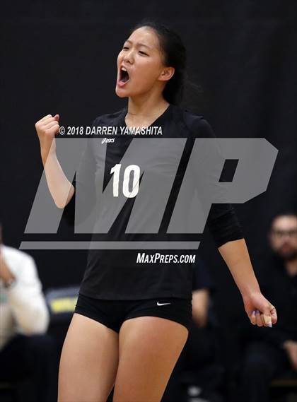 Thumbnail 2 in Salinas vs. Homestead (CIF CCS D1 Final) photogallery.