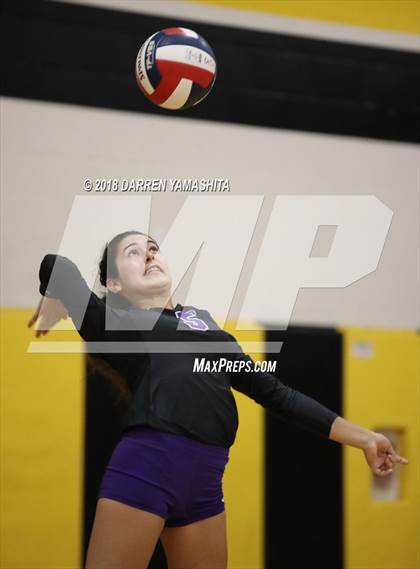 Thumbnail 3 in Salinas vs. Homestead (CIF CCS D1 Final) photogallery.