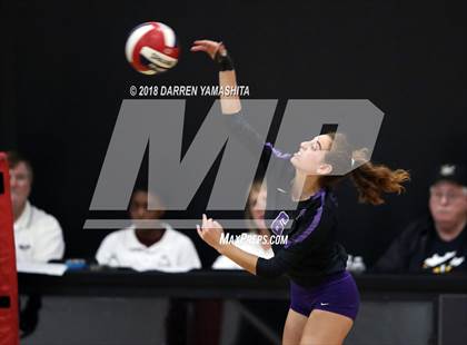 Thumbnail 1 in Salinas vs. Homestead (CIF CCS D1 Final) photogallery.