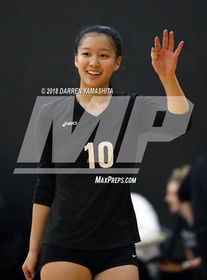 Thumbnail 2 in Salinas vs. Homestead (CIF CCS D1 Final) photogallery.