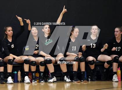 Thumbnail 1 in Salinas vs. Homestead (CIF CCS D1 Final) photogallery.