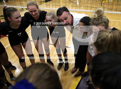 Thumbnail 2 in Salinas vs. Homestead (CIF CCS D1 Final) photogallery.
