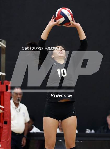 Thumbnail 3 in Salinas vs. Homestead (CIF CCS D1 Final) photogallery.