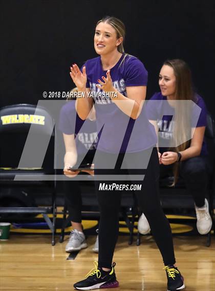 Thumbnail 1 in Salinas vs. Homestead (CIF CCS D1 Final) photogallery.