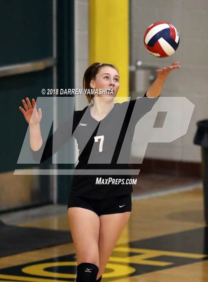 Thumbnail 2 in Salinas vs. Homestead (CIF CCS D1 Final) photogallery.