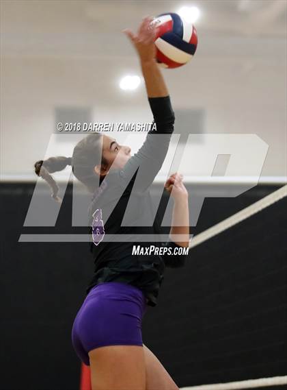 Thumbnail 2 in Salinas vs. Homestead (CIF CCS D1 Final) photogallery.