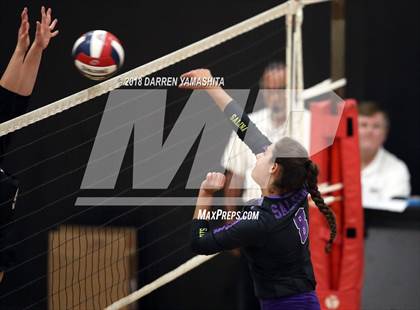 Thumbnail 3 in Salinas vs. Homestead (CIF CCS D1 Final) photogallery.