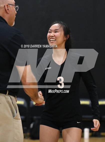 Thumbnail 2 in Salinas vs. Homestead (CIF CCS D1 Final) photogallery.