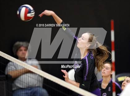 Thumbnail 1 in Salinas vs. Homestead (CIF CCS D1 Final) photogallery.