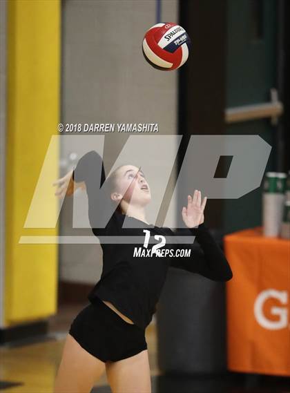 Thumbnail 1 in Salinas vs. Homestead (CIF CCS D1 Final) photogallery.