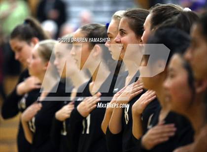 Thumbnail 1 in Salinas vs. Homestead (CIF CCS D1 Final) photogallery.