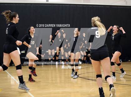 Thumbnail 2 in Salinas vs. Homestead (CIF CCS D1 Final) photogallery.