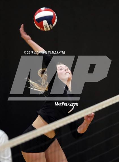 Thumbnail 1 in Salinas vs. Homestead (CIF CCS D1 Final) photogallery.