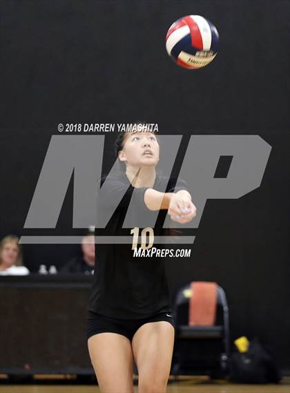 Thumbnail 3 in Salinas vs. Homestead (CIF CCS D1 Final) photogallery.