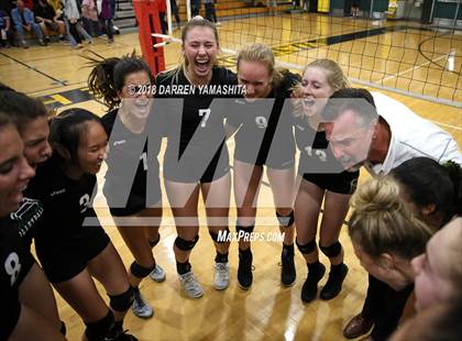 Thumbnail 1 in Salinas vs. Homestead (CIF CCS D1 Final) photogallery.