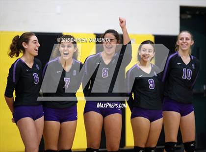 Thumbnail 2 in Salinas vs. Homestead (CIF CCS D1 Final) photogallery.