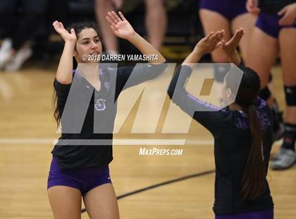 Thumbnail 3 in Salinas vs. Homestead (CIF CCS D1 Final) photogallery.