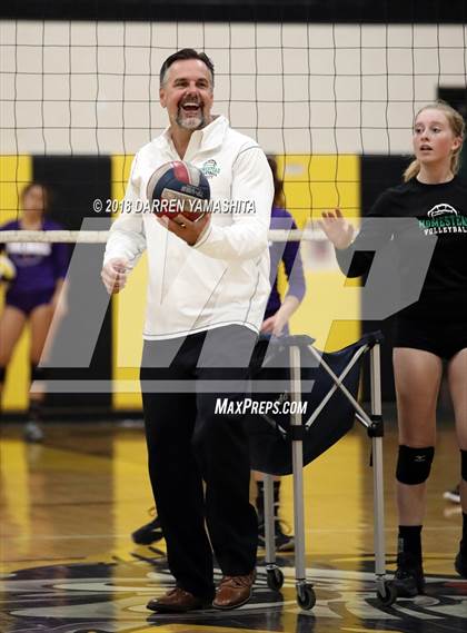 Thumbnail 1 in Salinas vs. Homestead (CIF CCS D1 Final) photogallery.