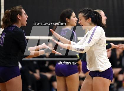 Thumbnail 3 in Salinas vs. Homestead (CIF CCS D1 Final) photogallery.