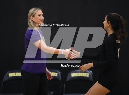 Thumbnail 2 in Salinas vs. Homestead (CIF CCS D1 Final) photogallery.