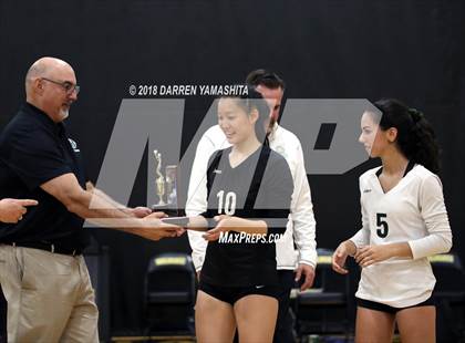 Thumbnail 1 in Salinas vs. Homestead (CIF CCS D1 Final) photogallery.