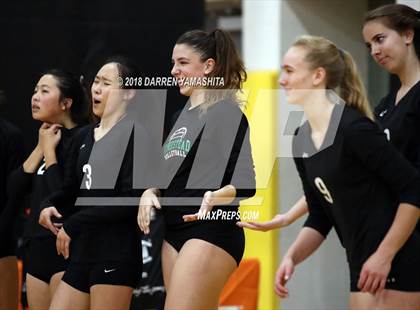 Thumbnail 3 in Salinas vs. Homestead (CIF CCS D1 Final) photogallery.