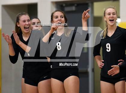 Thumbnail 1 in Salinas vs. Homestead (CIF CCS D1 Final) photogallery.