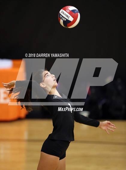 Thumbnail 2 in Salinas vs. Homestead (CIF CCS D1 Final) photogallery.