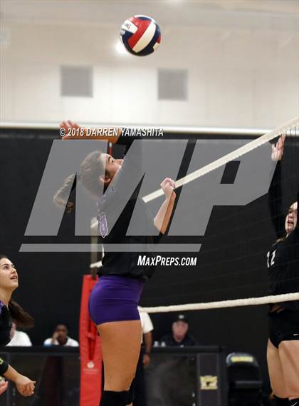 Thumbnail 2 in Salinas vs. Homestead (CIF CCS D1 Final) photogallery.
