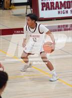 Photo from the gallery "Firebaugh @ Paramount"