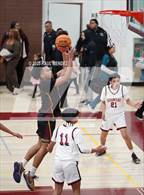 Photo from the gallery "Firebaugh @ Paramount"