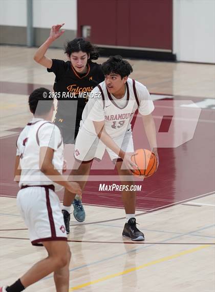 Thumbnail 1 in Firebaugh @ Paramount photogallery.