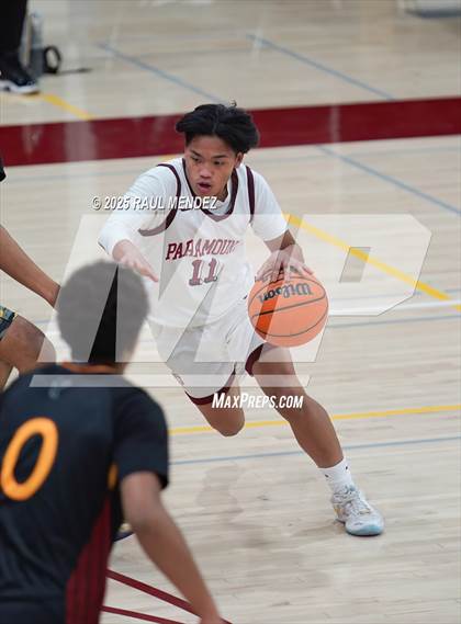 Thumbnail 1 in Firebaugh @ Paramount photogallery.