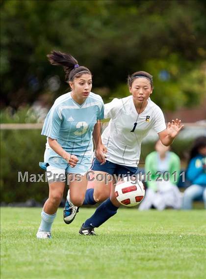 Thumbnail 3 in Riverside @ Portland Adventist Academy photogallery.