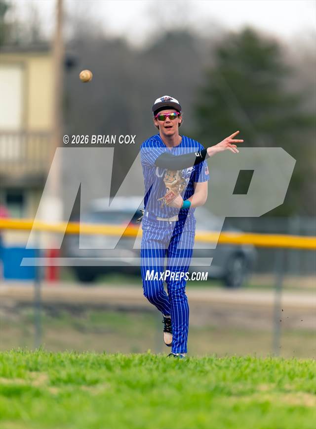 Eureka Springs @ Cotter