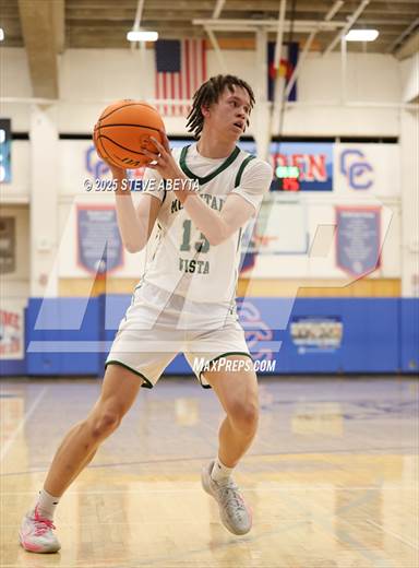 Windsor vs Mountain Vista (Cherry Creek High School)