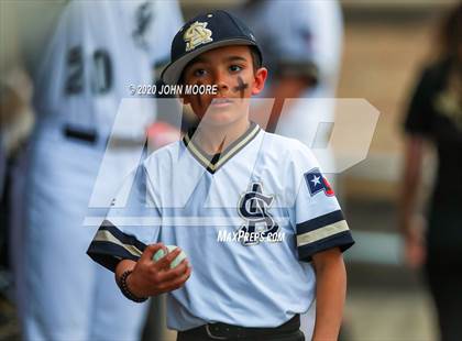 Thumbnail 3 in Amarillo @ Tascosa photogallery.