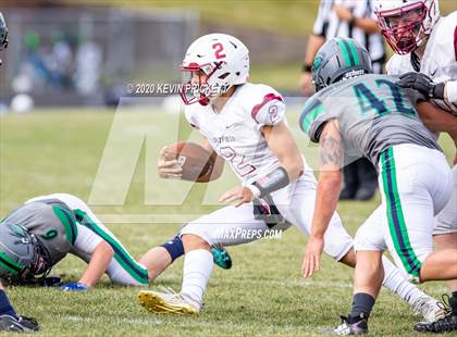 Thumbnail 1 in Chatfield @ Standley Lake photogallery.
