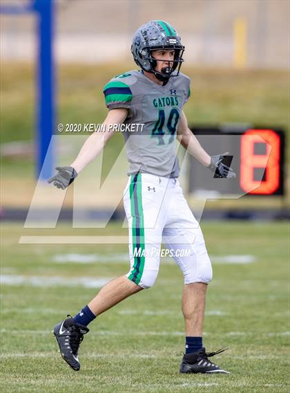 Thumbnail 1 in Chatfield @ Standley Lake photogallery.