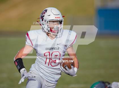 Thumbnail 3 in Chatfield @ Standley Lake photogallery.